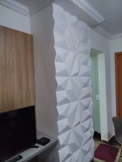 Apartamento, 2 quartos, 52 m² - Foto 2