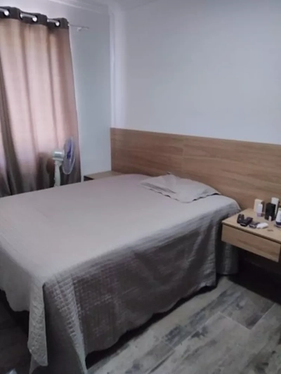 Apartamento, 2 quartos, 52 m² - Foto 4