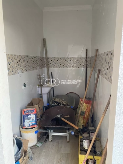 Casa, 2 quartos - Foto 5