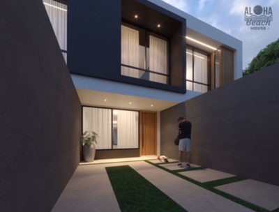 Casa, 3 quartos - Foto 2