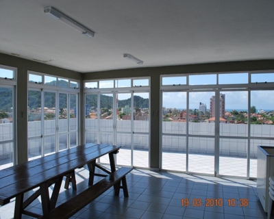 Apartamento, 3 quartos, 98 m² - Foto 3