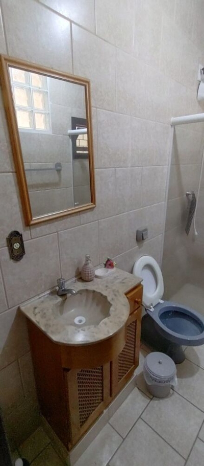 Casa, 4 quartos, 134 m² - Foto 3