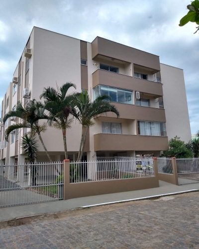 Apartamento, 3 quartos, 80 m² - Foto 1
