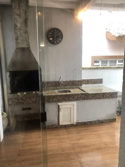 Casa, 4 quartos, 218 m² - Foto 4