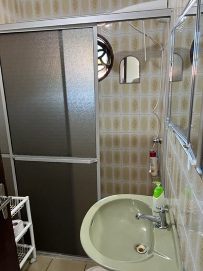 Casa, 4 quartos, 150 m² - Foto 1