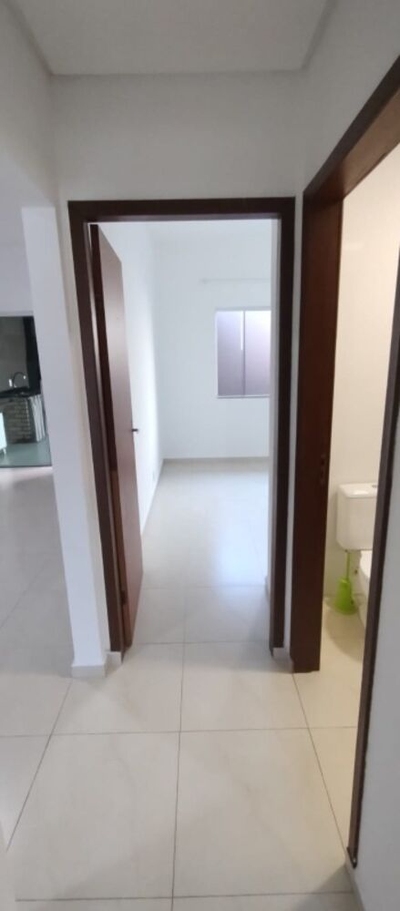 Casa, 2 quartos, 90 m² - Foto 4