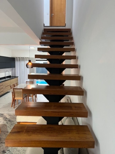 Casa, 2 quartos, 137 m² - Foto 3