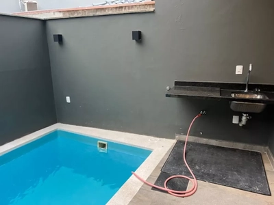 Casa, 2 quartos, 137 m² - Foto 1