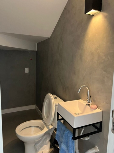 Sobrado, 3 quartos, 105 m² - Foto 2