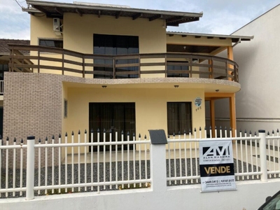 Casa, 4 quartos - Foto 4