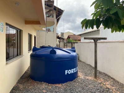 Casa, 4 quartos - Foto 5