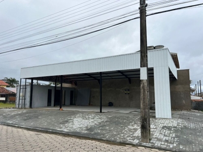 Depósito-Galpão, 100 m² - Foto 3