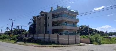 Apartamento, 3 quartos, 75 m² - Foto 1