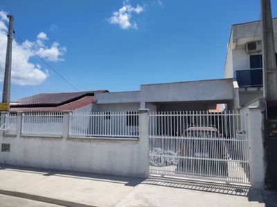 Casa, 2 quartos, 132 m² - Foto 1