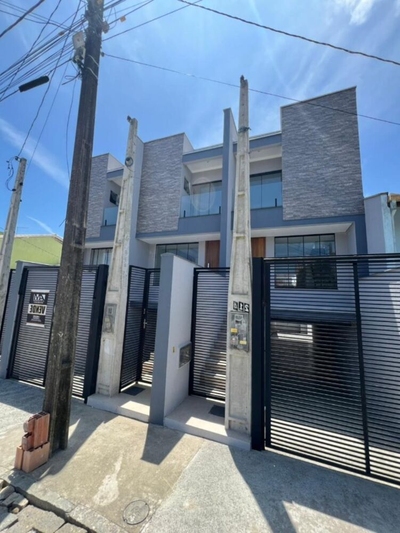 Casa, 3 quartos, 100 m² - Foto 1