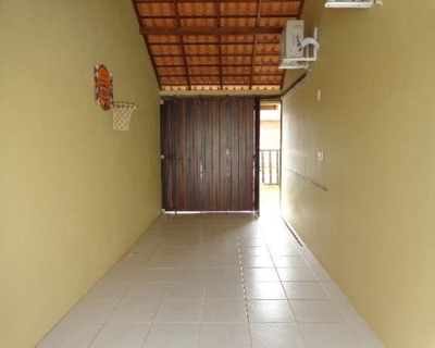 Sobrado, 1 quarto - Foto 3