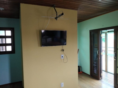 Casa, 5 quartos, 256 m² - Foto 2