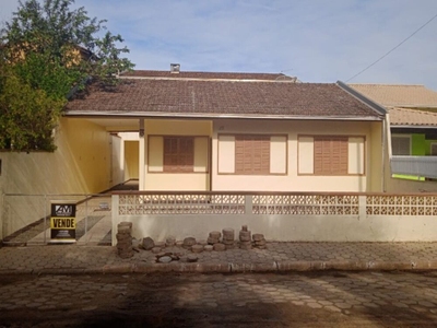 Casa, 4 quartos, 100 m² - Foto 1