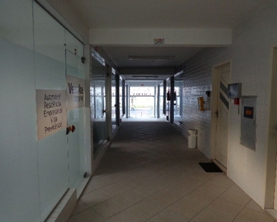 Sala-Conjunto, 20 m² - Foto 3