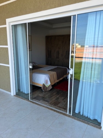 Casa, 4 quartos, 250 m² - Foto 1