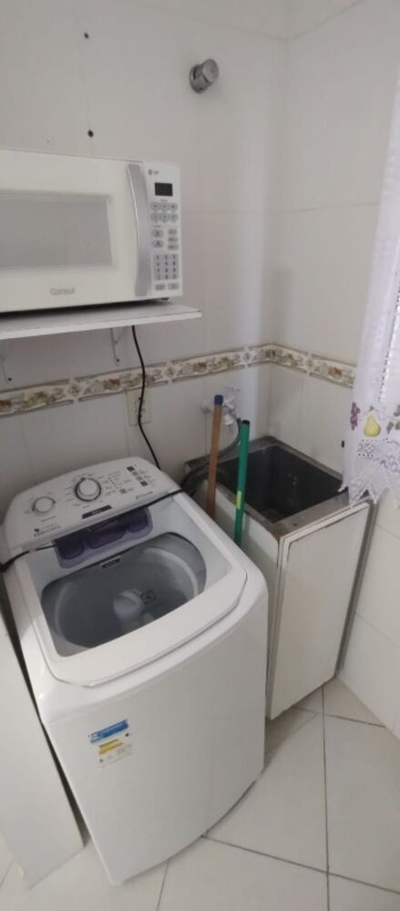 Apartamento, 3 quartos, 95 m² - Foto 3