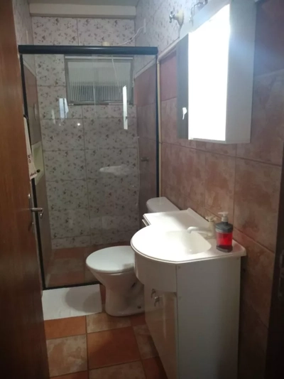 Apartamento, 3 quartos, 72 m² - Foto 5