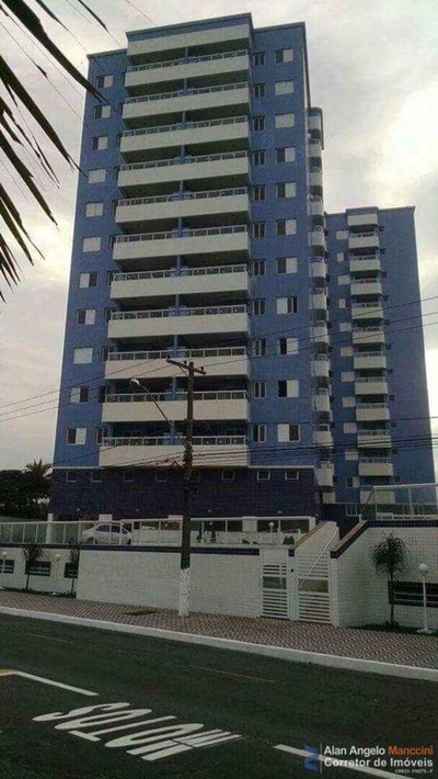 Apartamento, 1 quarto, 60 m² - Foto 1