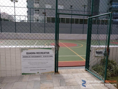 Apartamento, 3 quartos, 101 m² - Foto 3