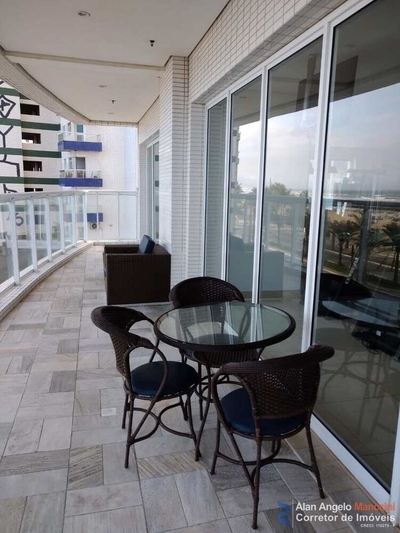 Apartamento, 3 quartos, 101 m² - Foto 2