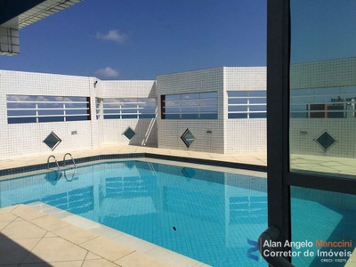 Apartamento, 3 quartos, 127 m² - Foto 4