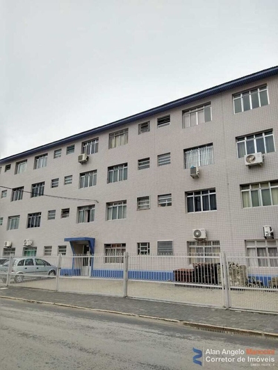 Kitnet-Studio, 35 m² - Foto 1