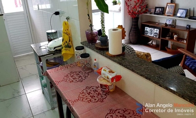 Apartamento, 2 quartos, 80 m² - Foto 3