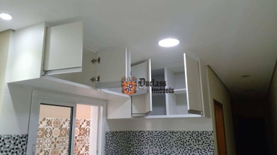 Apartamento, 2 quartos, 62 m² - Foto 2