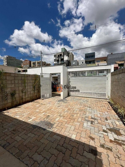 Casa, 3 quartos, 90 m² - Foto 4