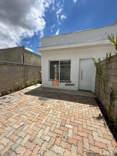 Casa, 3 quartos, 90 m² - Foto 3