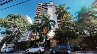 Apartamento, 3 quartos, 146 m² - Foto 2