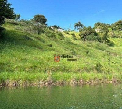 Loteamento e Condomínio, 2060 m² - Foto 1