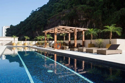 Apartamento, 2 quartos, 63 m² - Foto 3