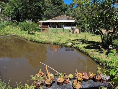 Chácara, 2 quartos, 1100 m² - Foto 2