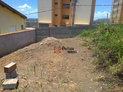 Terreno, 126 m² - Foto 1