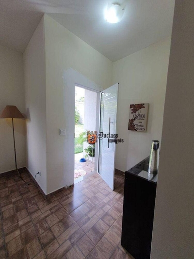 Chácara, 3 quartos, 1000 m² - Foto 4