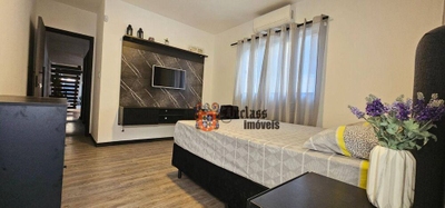 Casa, 4 quartos, 100 m² - Foto 3