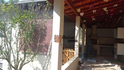 Chácara, 3 quartos, 5000 m² - Foto 2