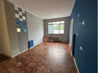 Apartamento, 2 quartos, 60 m² - Foto 3