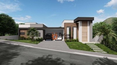 Loteamento e Condomínio, 523 m² - Foto 2