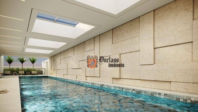 Apartamento, 3 quartos, 141 m² - Foto 3