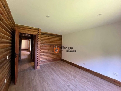 Casa, 3 quartos, 185 m² - Foto 4