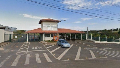 Loteamento e Condomínio, 465 m² - Foto 1