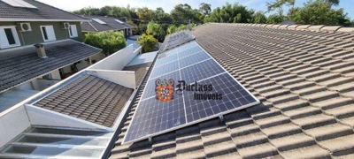 Sobrado, 4 quartos, 240 m² - Foto 2