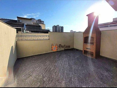 Cobertura, 2 quartos, 110 m² - Foto 3